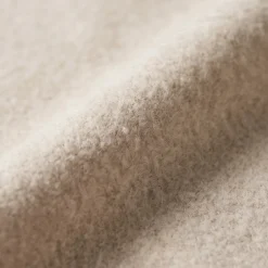 Coperta da Letto Matrimoniale Lanerossi Astrid beige | Invernale