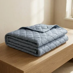 Coperta primavera/autunno ENRICO COVERI matrimoniale CRONO avio