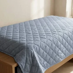 Coperta primavera/autunno ENRICO COVERI matrimoniale CRONO avio