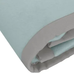Coperte di Lana Merinos Matrimoniale SOMMA ORIGAMI Muschio