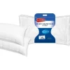 Coppia di Guanciali CALEFFI cotone 50x80 interno anallergico