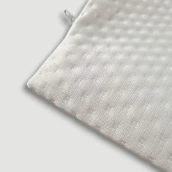 Coppia di interfedere impermeabili massaggianti copriguanciali DASH