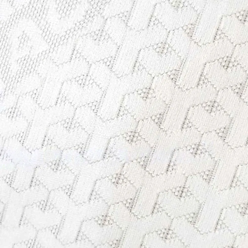 Coppia di inter federe 50x80 cm con trattamento antiacaro
