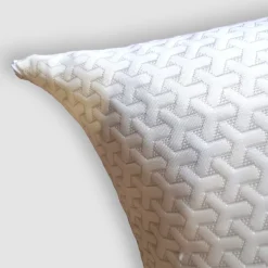 Coppia di inter federe 50x80 cm con trattamento antiacaro