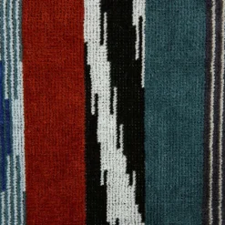 Coppia di ospiti in spugna Missoni Home CLINT 160 40x70