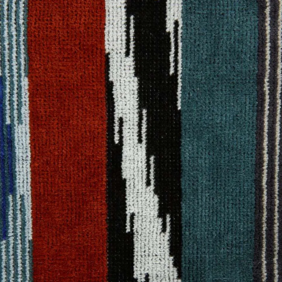 Coppia di ospiti in spugna Missoni Home CLINT 160 40x70