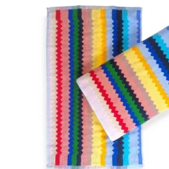 Coppia di ospiti in spugna Missoni Home CECIL 100 40x70