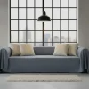 Copridivano copritutto RARUS telo Panama 260x300 cm - avio