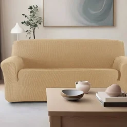 Copridivano estensibile 3 posti Gabel Poncho Comfort elasticizzato - Stile e qualità italiana