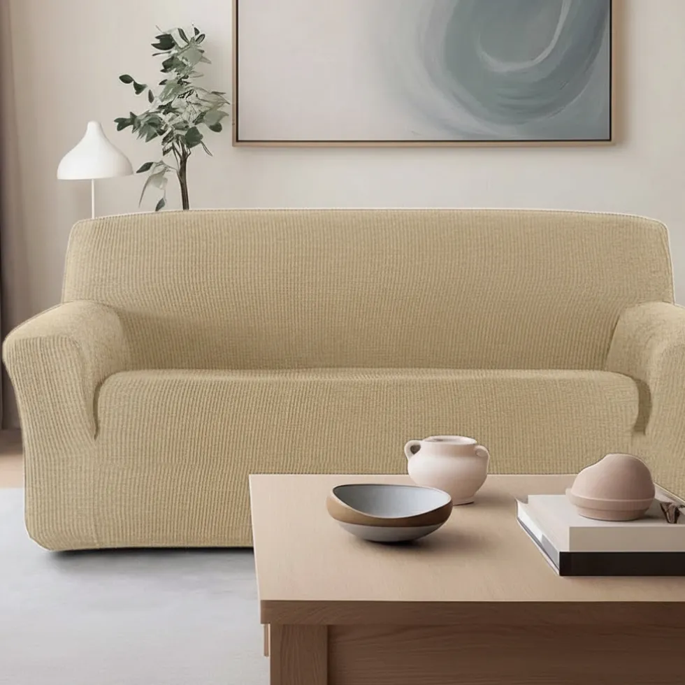 Copridivano estensibile 2 posti Gabel Poncho Comfort - Stile e qualità italiana