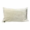 Copriguanciale riscaldabile 50x80 VILM ricaricabile panna