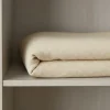 Copriletto Estivo in Piquet di Cotone Gabel Hugo Corda 1,5 Piazze