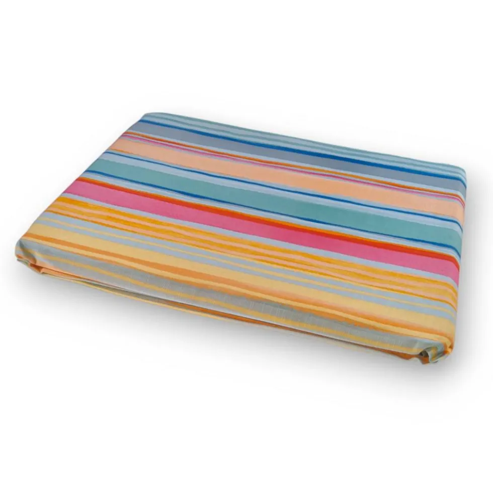 Copriletto in cotone moderno Bassetti | NIZZA Y1 3 misure