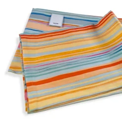 Copriletto in cotone moderno Bassetti | NIZZA Y1 3 misure