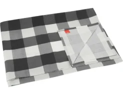 Copriletto leggero Estivo in cotone Gabel WILSON Grigio