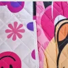 Copriletto Singolo Disney Minnie Trapuntato Primaverile