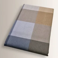 COPRILETTO - TELO ARREDO NEW YORK Multicolore Cacao
