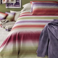 Copriletto trapuntato matrimoniale 2 piazze Missoni Home PARSIFAL