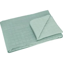 Copriletto trapuntato primaverile 2 piazze GABEL Chromo Skin rugiada