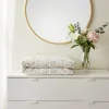 Copriletto trapuntato primaverile matrimoniale GABEL LADY piccoli fiori