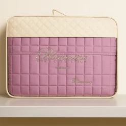 Copriletto trapuntato raso matrimoniale Blumarine Lory Phard con strass