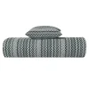 Copripiumino con federe matrimoniale Missoni Home OZ 601