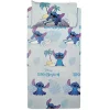 Copripiumino e federa in cotone DISNEY Lilo&Stitch singolo Isola