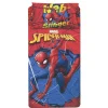 Copripiumino e federa in cotone singolo MARVEL Spiderman