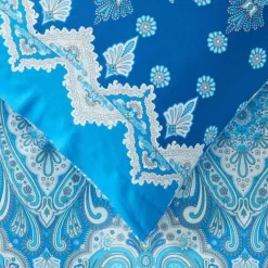 Copripiumino + federe Granfoulard Bassetti Matrimoniale Isolabella B1