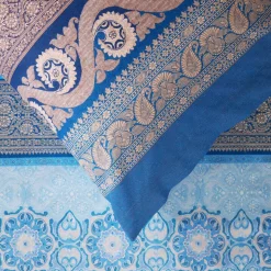 Copripiumino Granfoulard Bassetti 2 piazze TREMEZZO B1