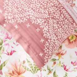 Copripiumino in cotone Granfoulard Bassetti Matrimoniale Casablanca P1