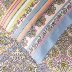 Copripiumino Matrimoniale Bassetti Granfoulard Marechiaro L1