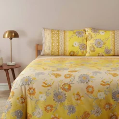Copripiumino Matrimoniale Bassetti Granfoulard Posillipo Y1