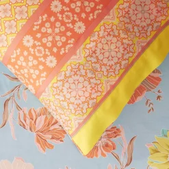 Copripiumino Matrimoniale Bassetti Granfoulard Posillipo V1