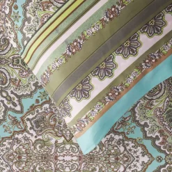 Copripiumino Matrimoniale Bassetti Granfoulard Marechiaro V1
