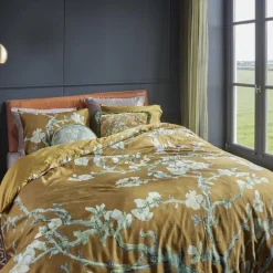 Copripiumino Matrimoniale BEDDING HOUSE Van Gogh Blossoming
