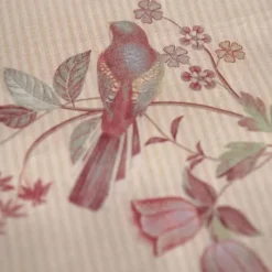 Copripiumino Matrimoniale e federe PIP STUDIO Amor de Dios sabbia