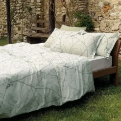 Copripiumino Matrimoniale GABEL NATURAE Aurora BEIGE