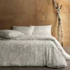 Copripiumino Matrimoniale in cotone GABEL Lako ghiaccio