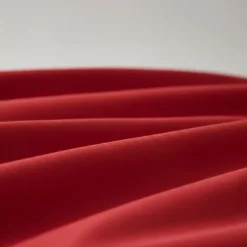 Copripiumino MAXI 270x270 copritrapunta matrimoniale in cotone ISTAR rosso
