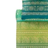Copripiumino Raso Matrimoniale Bassetti Brenta V1 Granfoulard
