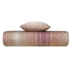 Copripiumino singolo con federa Missoni JILL 160