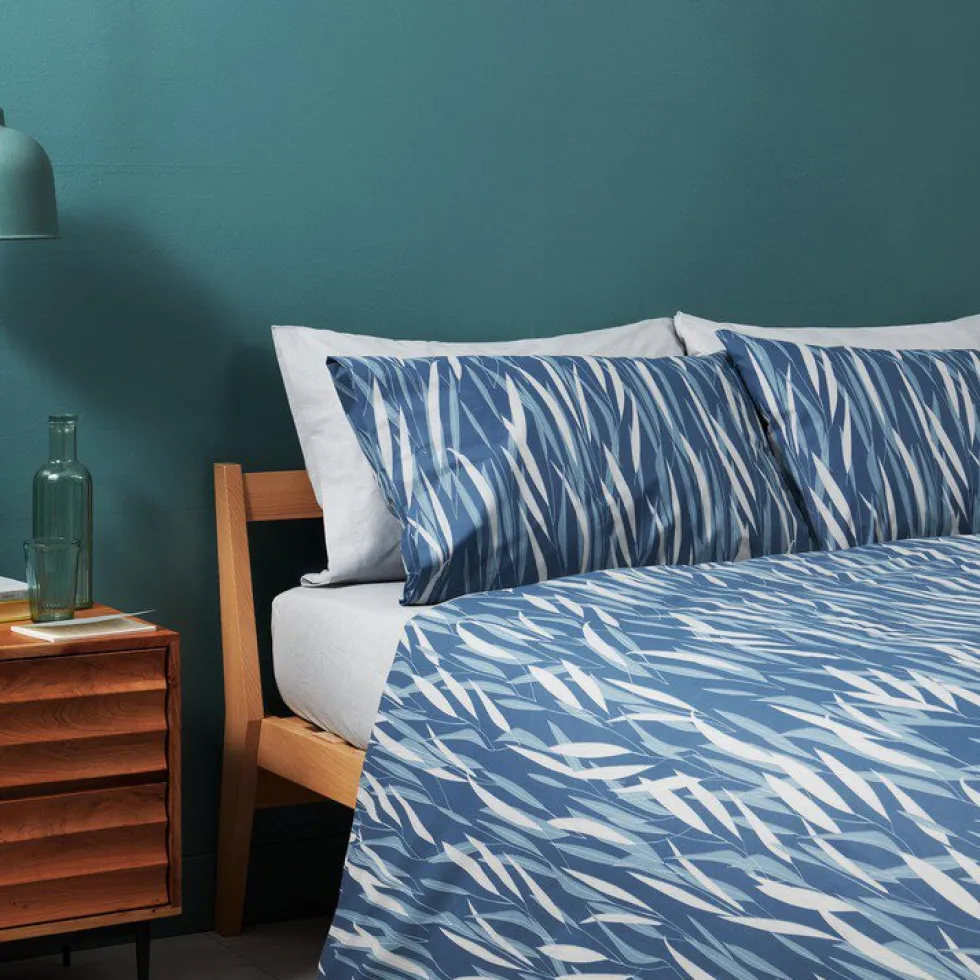Copripiumone con 4 federe Bassetti SHAPE B1 Tessili casa