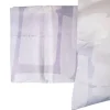 Copripiumone matrimoniale e federe Bassetti Layers grigio Lilla