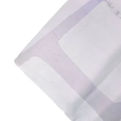 Copripiumone matrimoniale e federe Bassetti Layers grigio Lilla