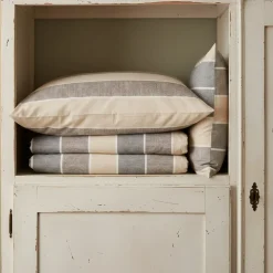 Copripiumone Matrimoniale MIRABELLO Cortina beige