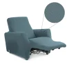 Copripoltrona Elasticizzato Genius Avio per Poltrona Relax