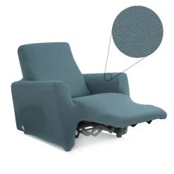 Copripoltrona Elasticizzato Genius Avio per Poltrona Relax