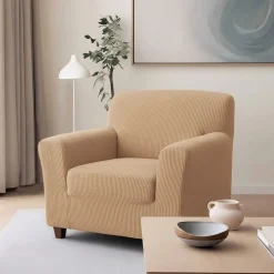Copripoltrona estensibile 1 posto Gabel Poncho Comfort - Stile e qualità italiana