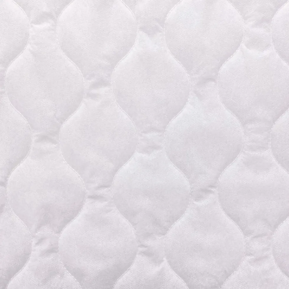 Coprirete imbottito per letto singolo 90x195